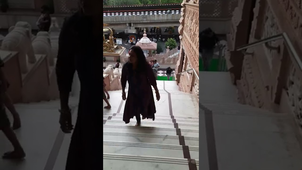 Iskon Temple | Shri Krishna Govind Hare Murari #shorts #ytshorts #harekrishna #ashortaday #bhajan