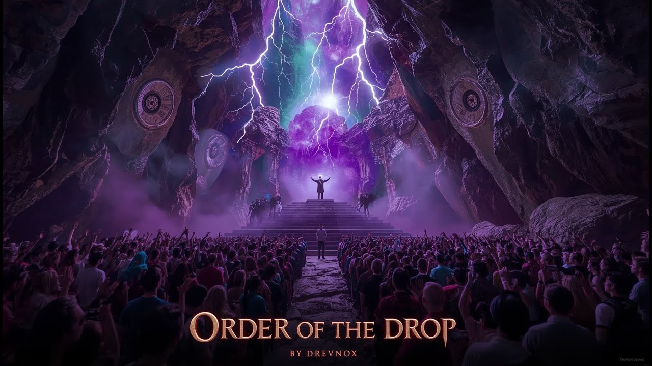 Order of the Drop