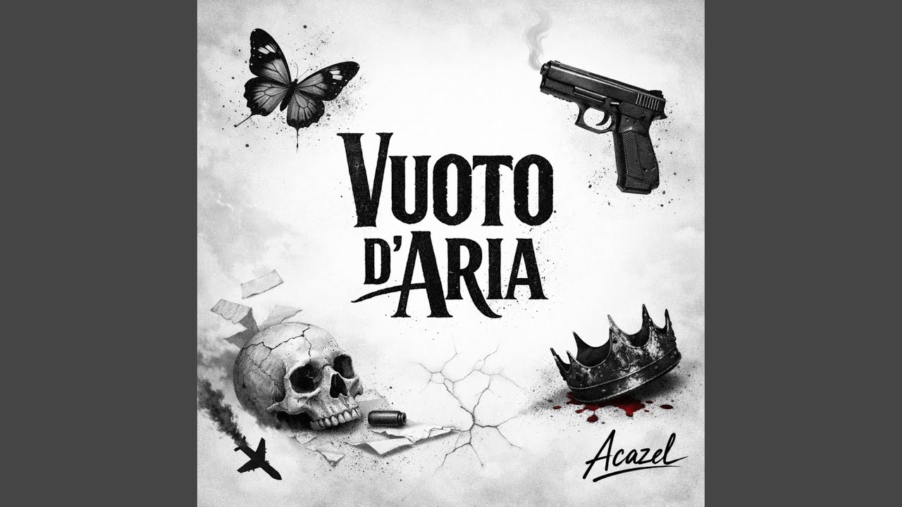 Vuoto d'aria