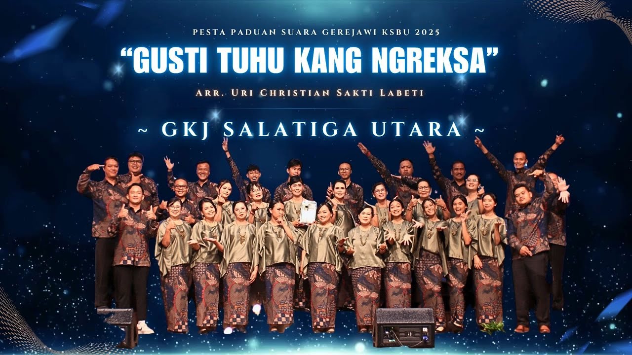 GKJ Salatiga Utara - 