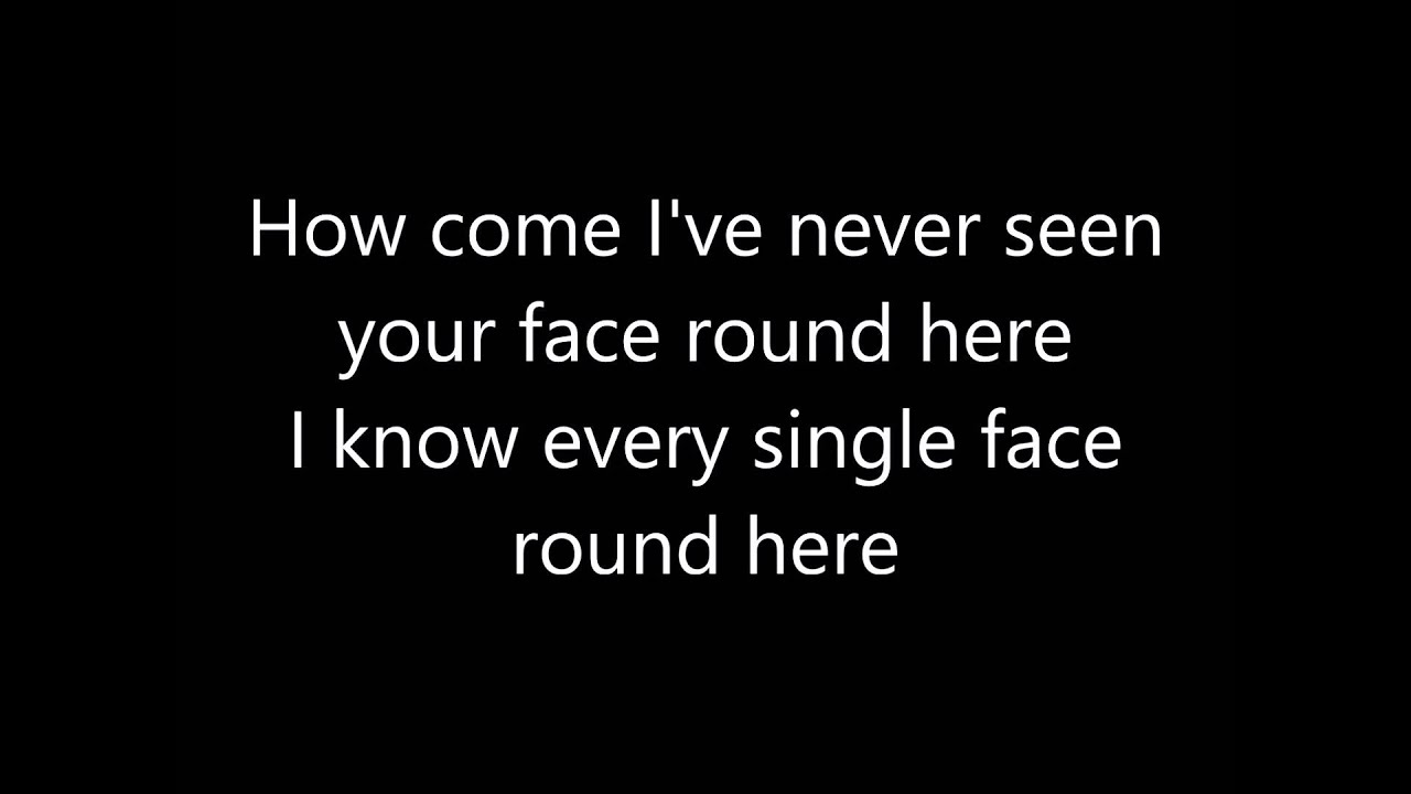 Ready Aim Fire - Imagine Dragons