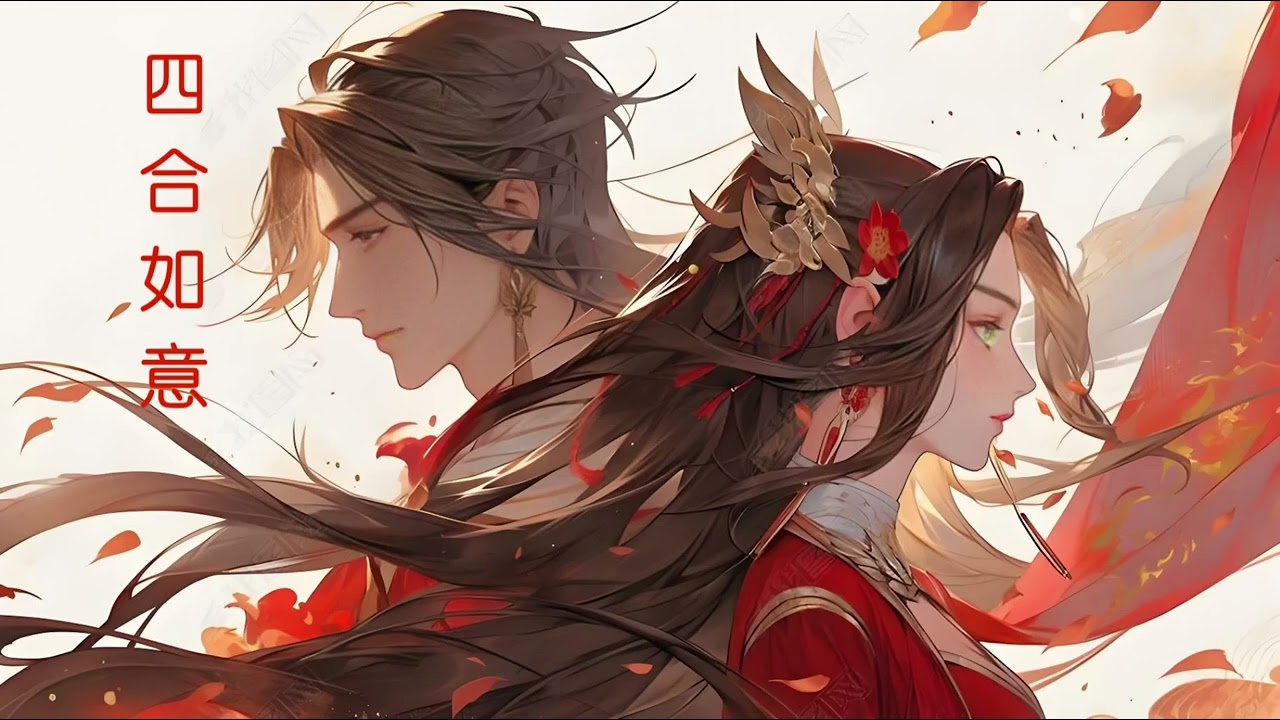《四合如意》有声书 136-140