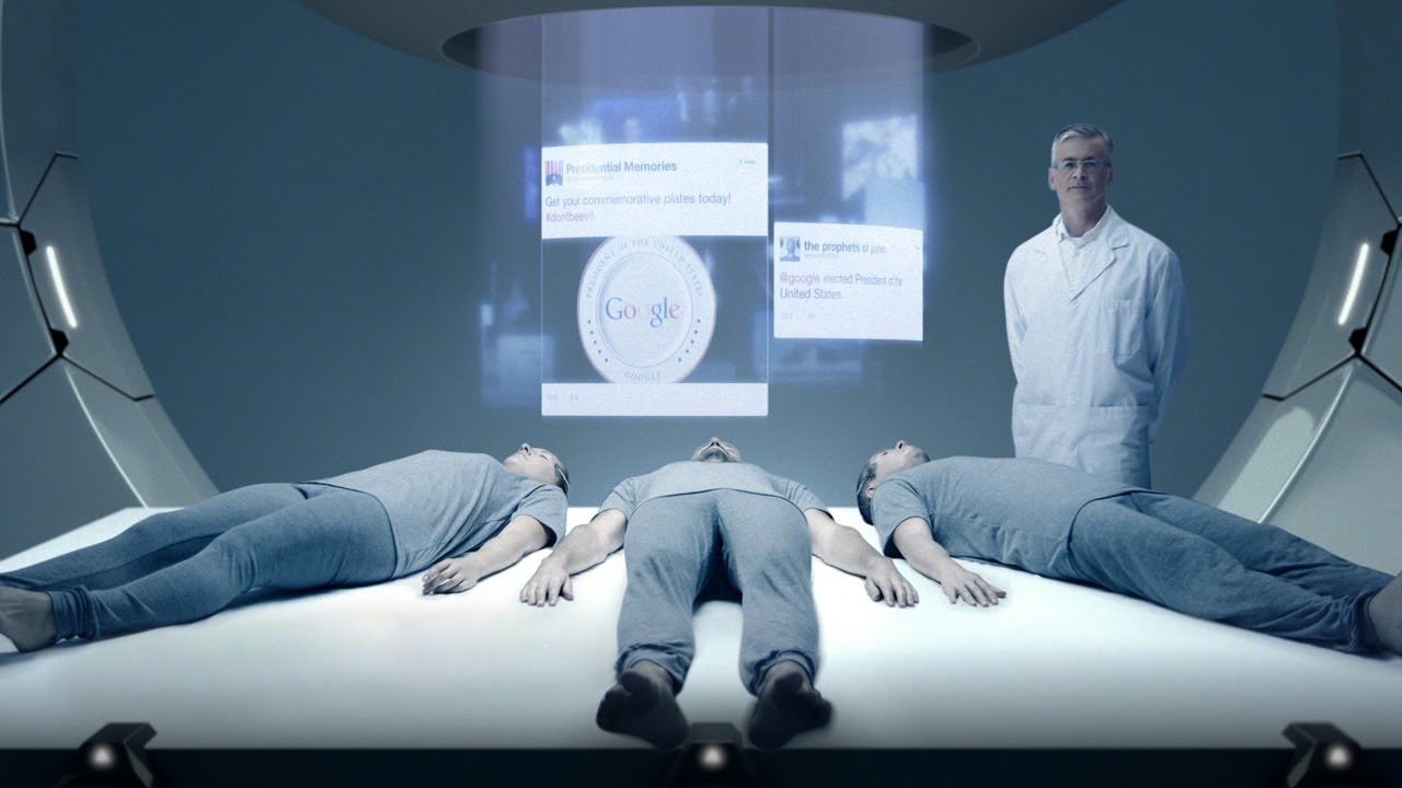 Reactvertising™