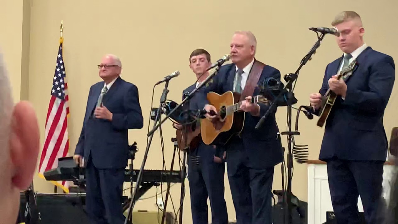 On the Far Side - Marksmen Quartet