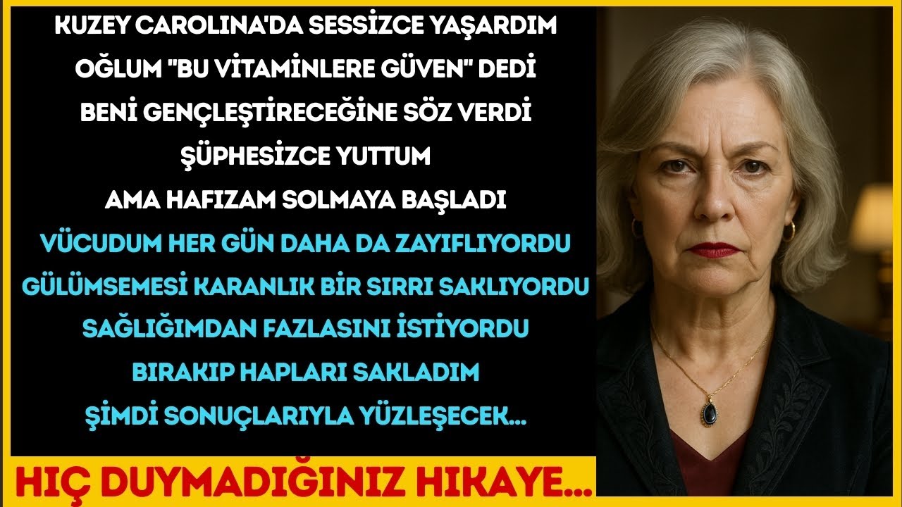 Oğlum 