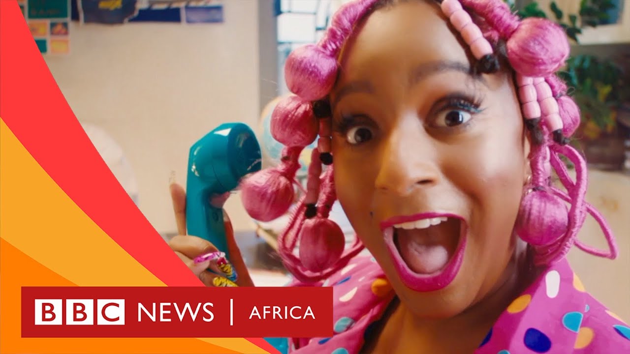 What you didn't know about DJ Cuppy - BBC What's New
