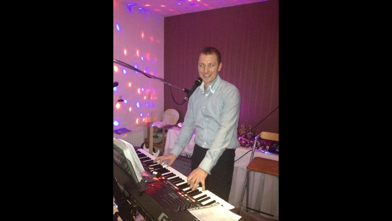 DYNAMIC LUCENEC MIX 1