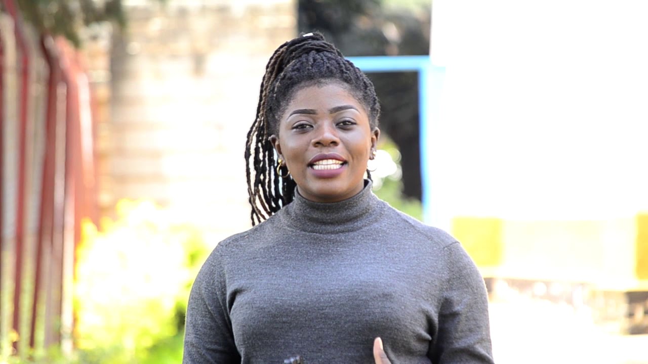 Bienvenue à l’Université Catholique de Bukavu