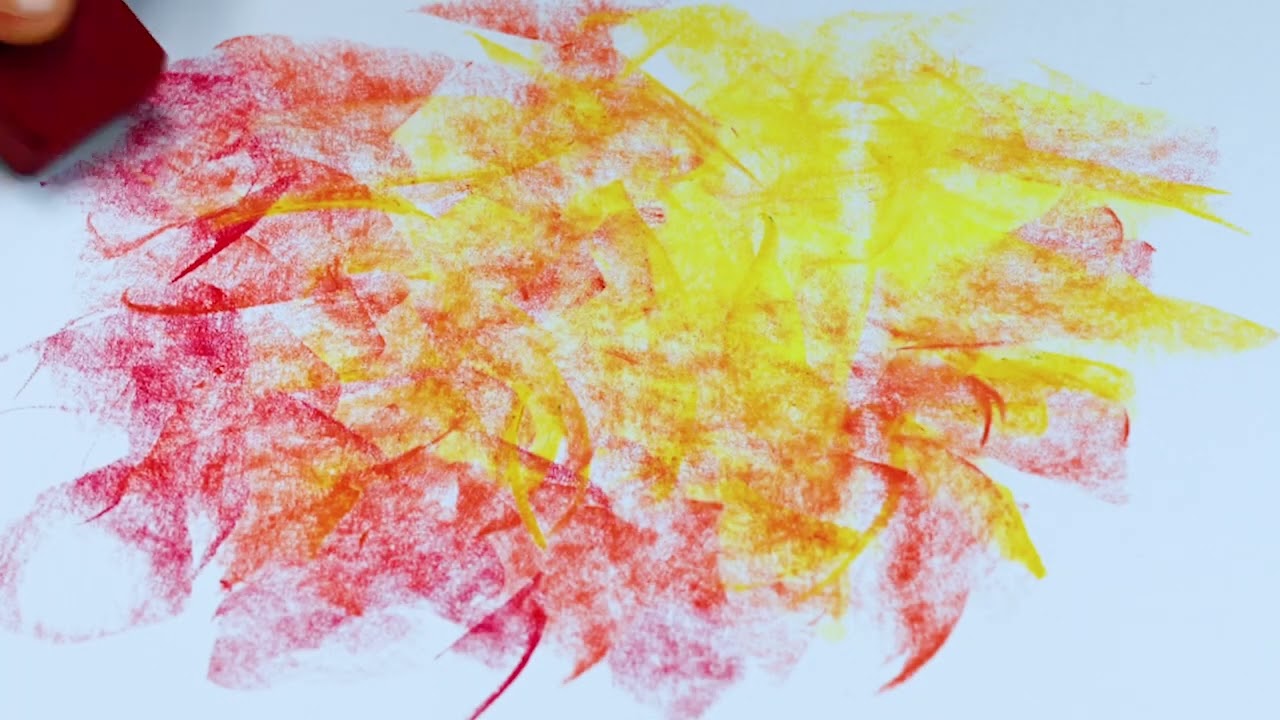 STOCKMAR Wax Crayons