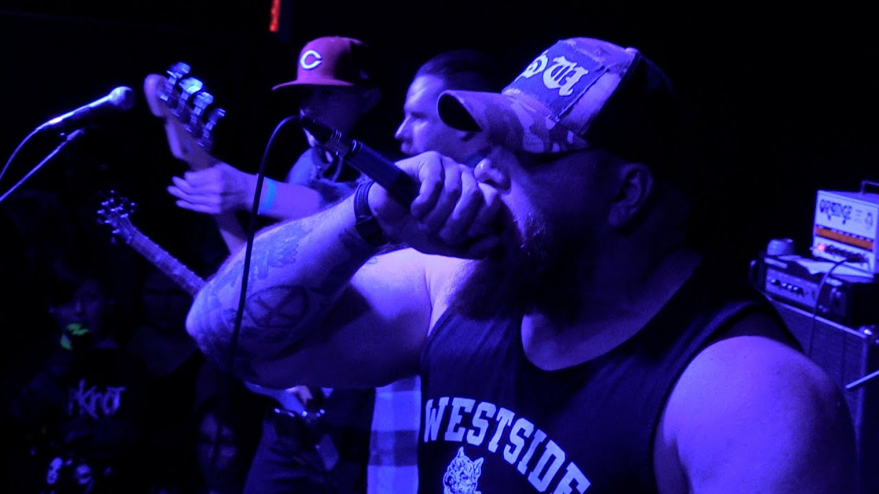 Jagged Visions - Live - November 19th 2022 - Full Set - REUNION SET -