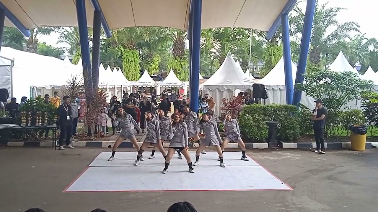 NMIXX _ 'O.O' DANCE COVER by IRISZELLA DC