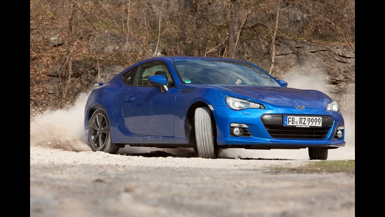 Subaru BRZ, Toyota GT86, VW Scirocco — Vergleich der Spaßsportler