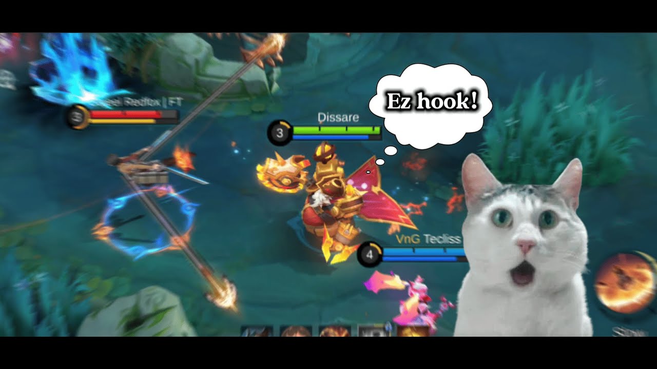 FRANCO vs FANNY: The ULTIMATE COUNTER! She Didn’t Expect THIS…