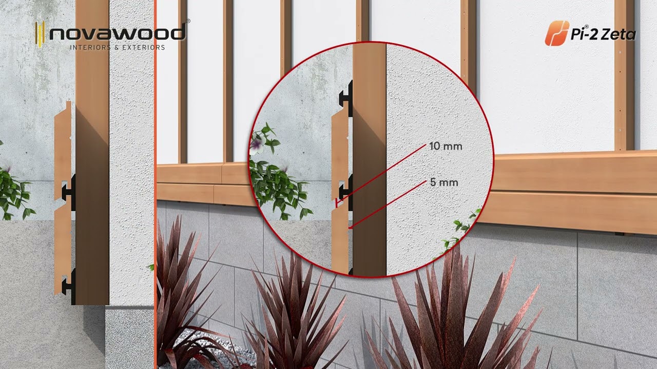 Pi-2 Zeta (TR) - Novawood