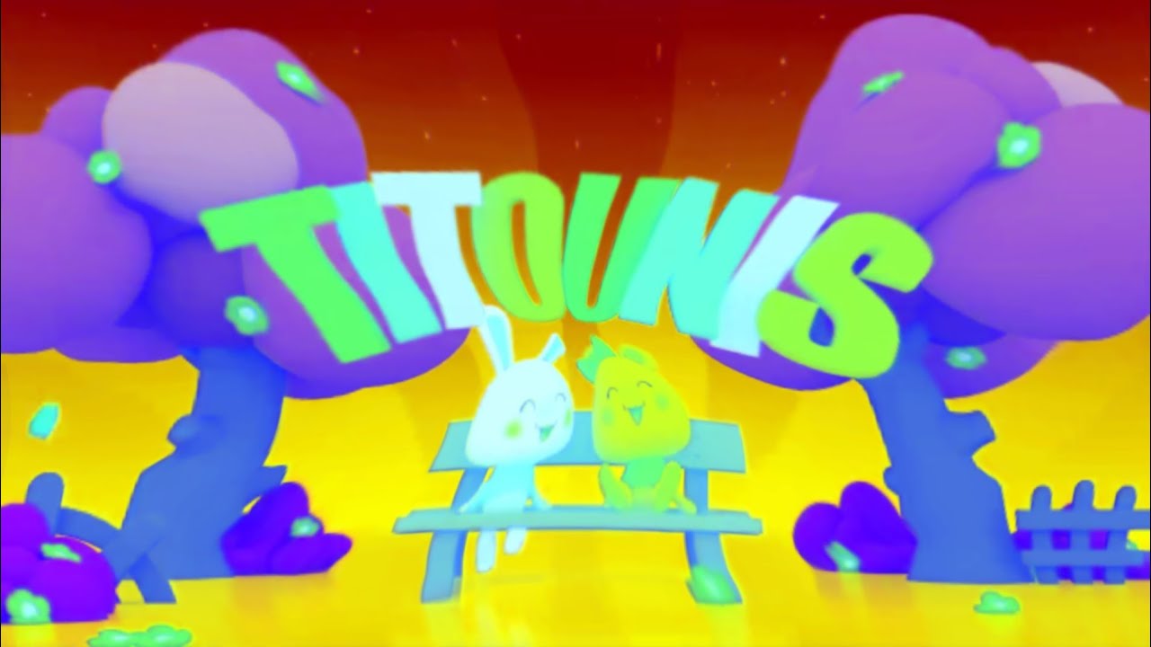 TITOUNIS AWESOME INTRO LOGO EFFECTS ||  SOUNDS VARIATIONS [ Sponsored by : Preview 2 Effects ]
