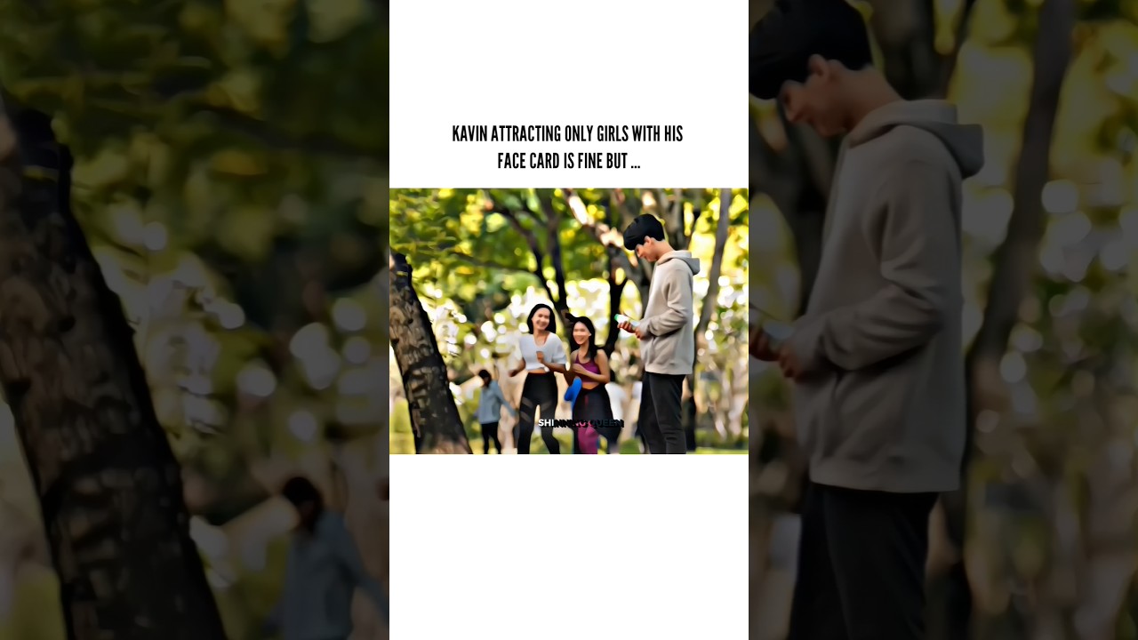 Just Kavin being a rizzler 😂 || Kavin edit || f4 thailand || #f4thailand #winmetawin #shorts #edit