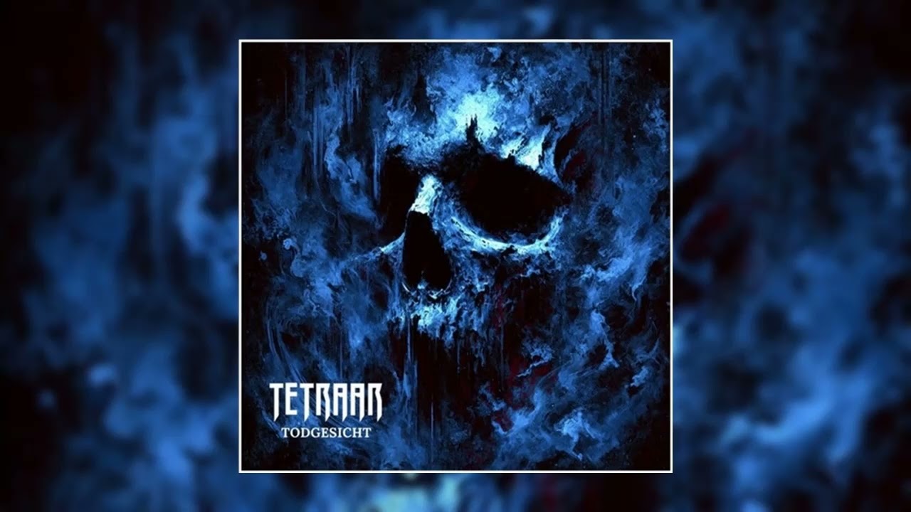Tetraar - Todgesicht (Full EP 2024)