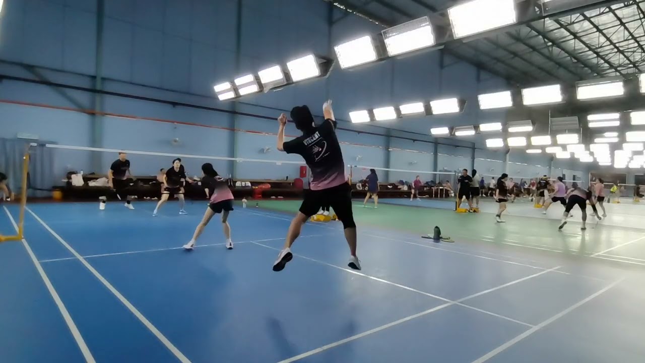 Court 2 - 2