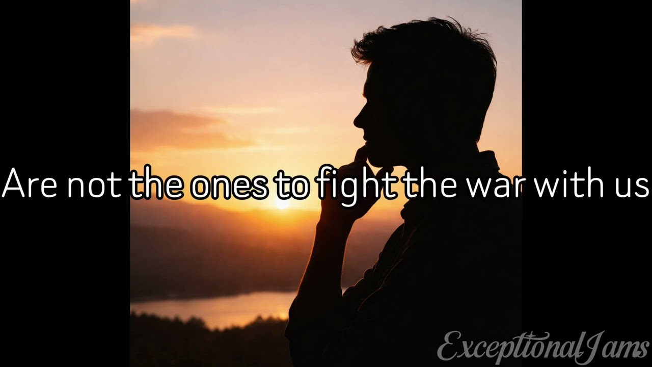 Persevere