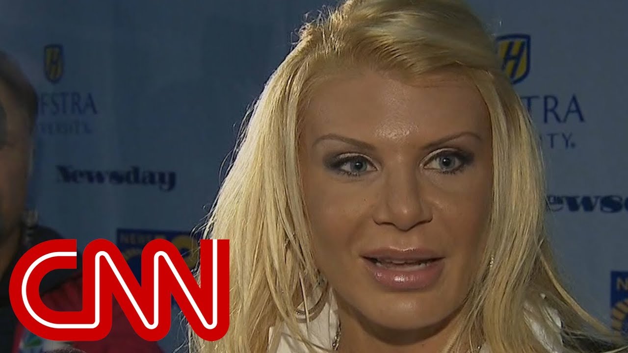 Mueller team wants to talk to 'Manhattan Madam'