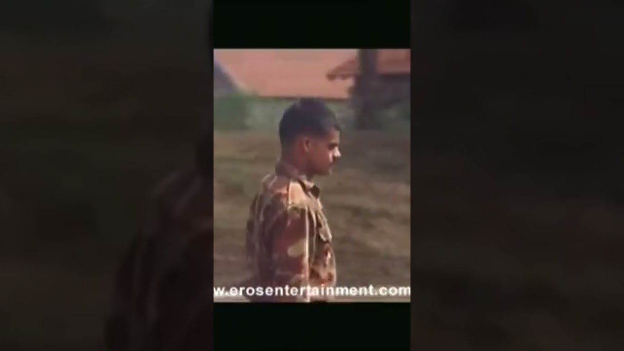 nana pathakar best scene  prahaar movie