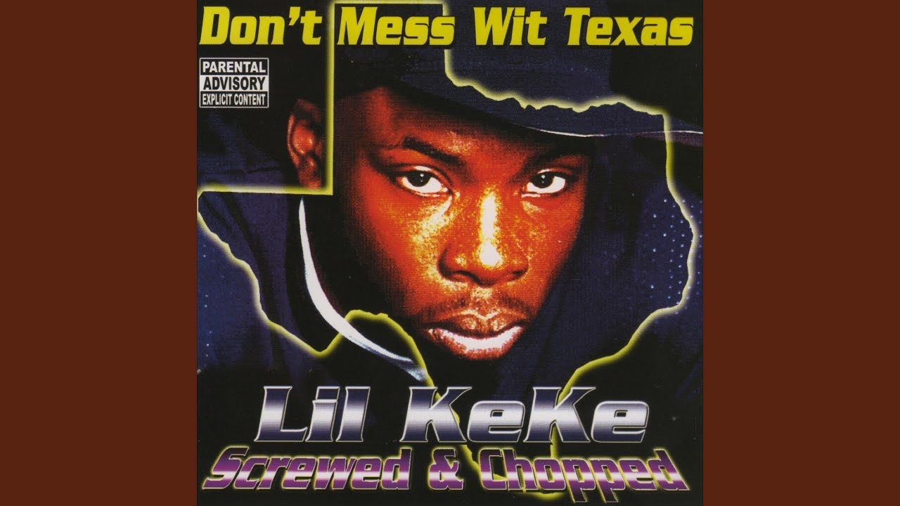 We Bust Back (Screwed)