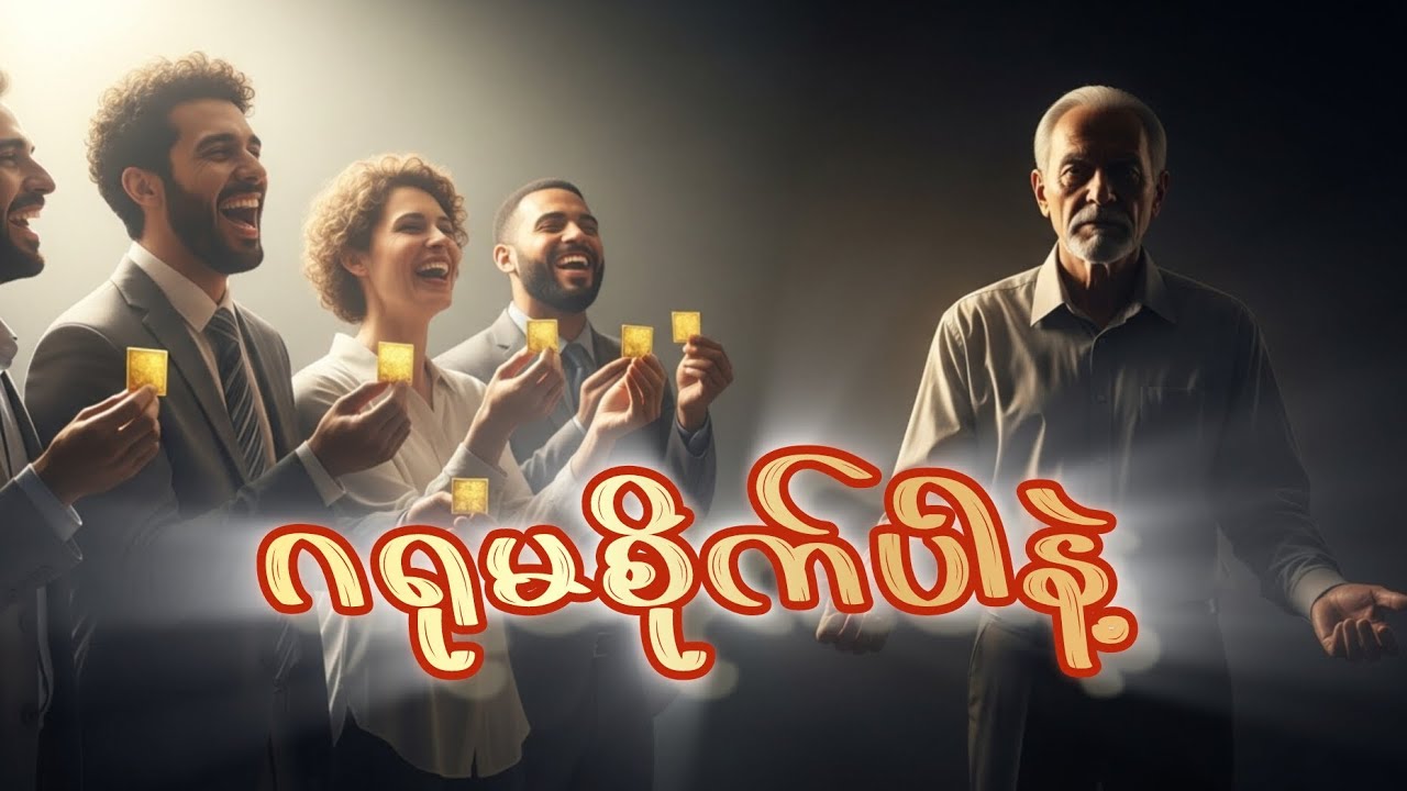 ဂရုမစိုက်သောသူတယောက်ရဲ့ အောင်ပွဲ၊ 