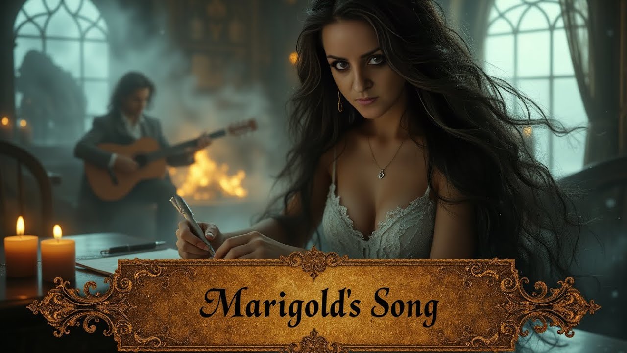 Marigold's Song