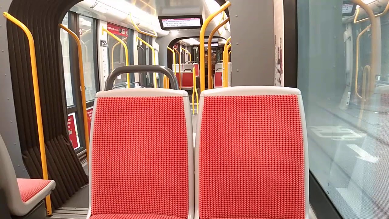 56783107 Michael's Transport Vlogs 137 L3 Kingsford Line Circular Quay to Juniors Kingsford