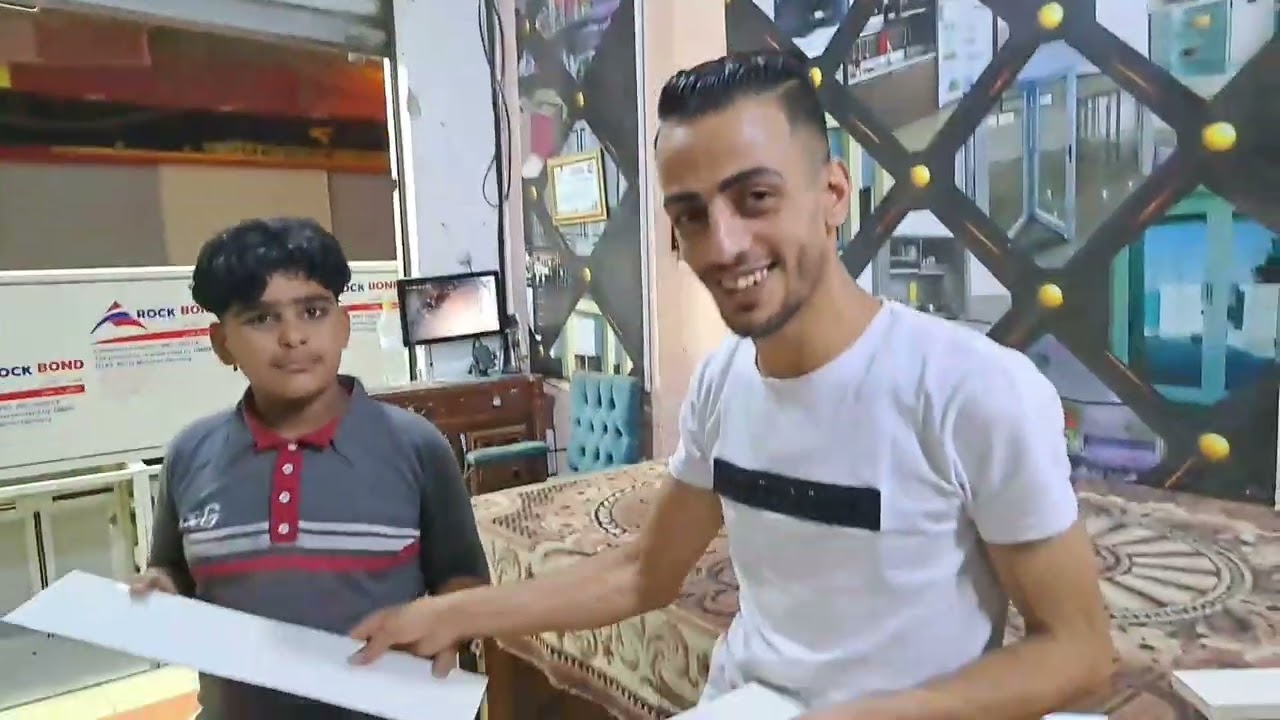 طريقة معرفة بين الأصلي والتقليد ف المطابخ