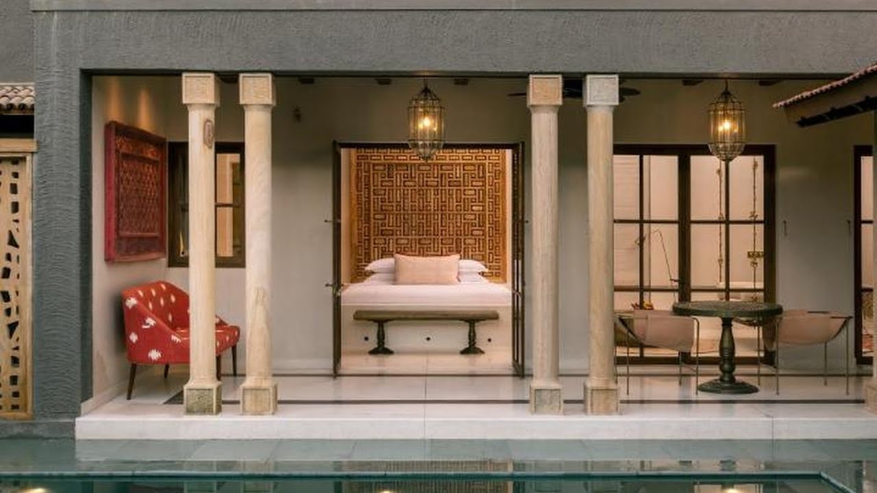 Aramness Gir National Park | Sasan Gir, India | Hotel Review 🌟