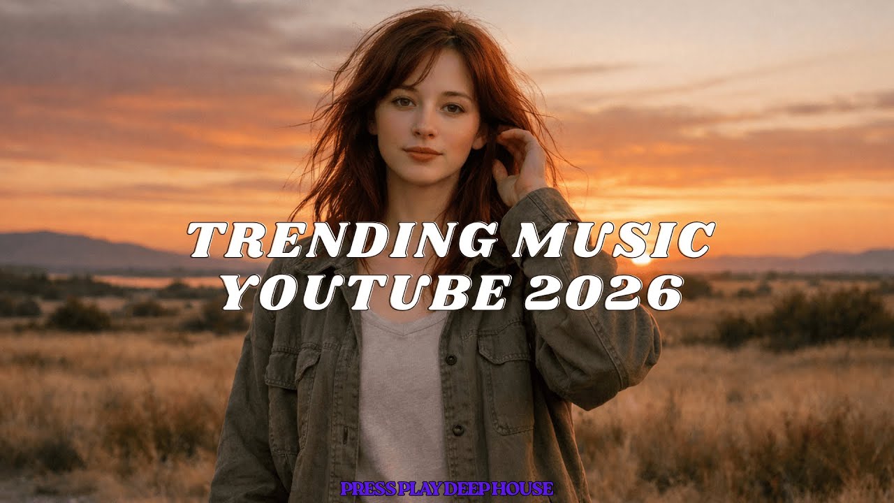Trending Music Best Playlist 2026 🎶 Trending Songs 2026 ~ Viral Songs 2026 ~ Pop Hits Collection #26