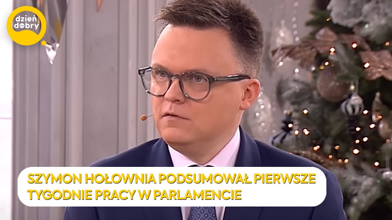 Szymon Hołownia: 
