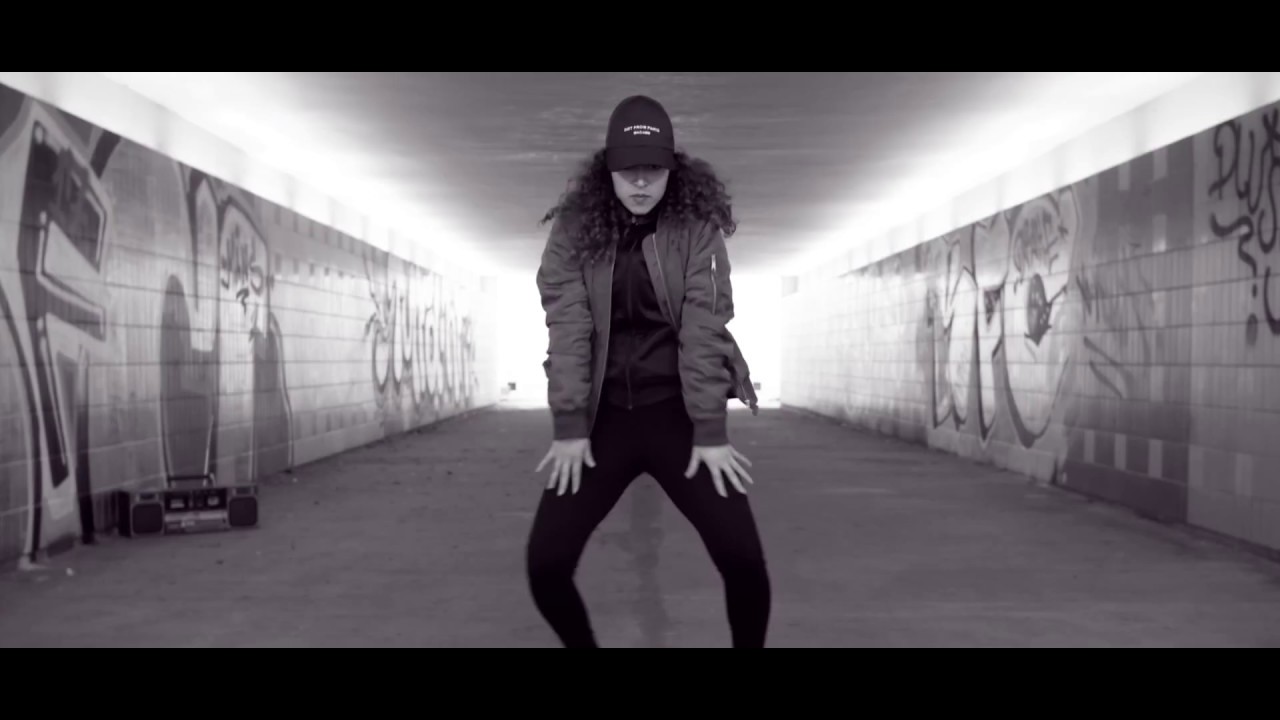 Stereo Explosion - Outta Here feat. Dolly Dolores Official Video
