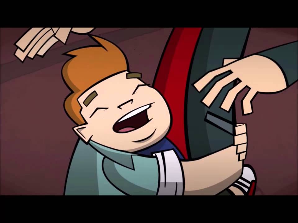 WeinerHam - Please Don't Leave Me