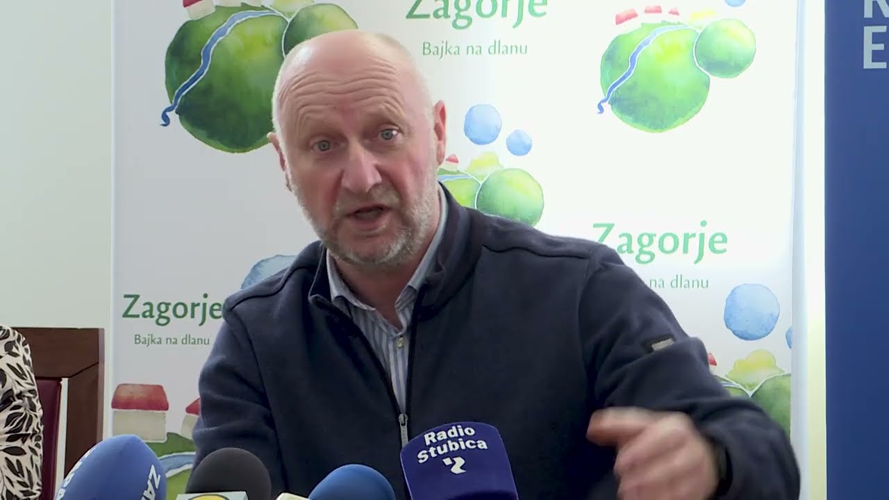 Veliki angažman REGEA-e sjeverozapadne Hrvatske