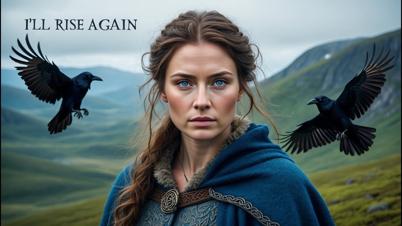 I'll Rise Again – An Epic Nordic Folk Song