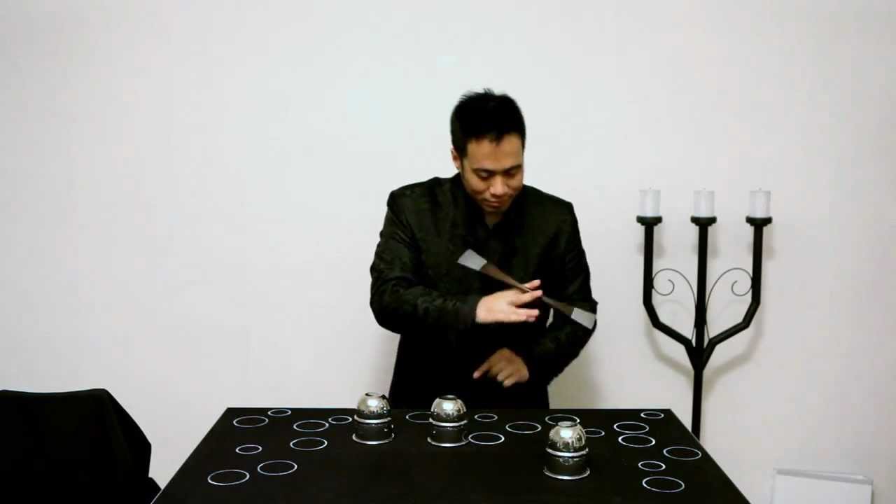 Ryan Hayashi's 