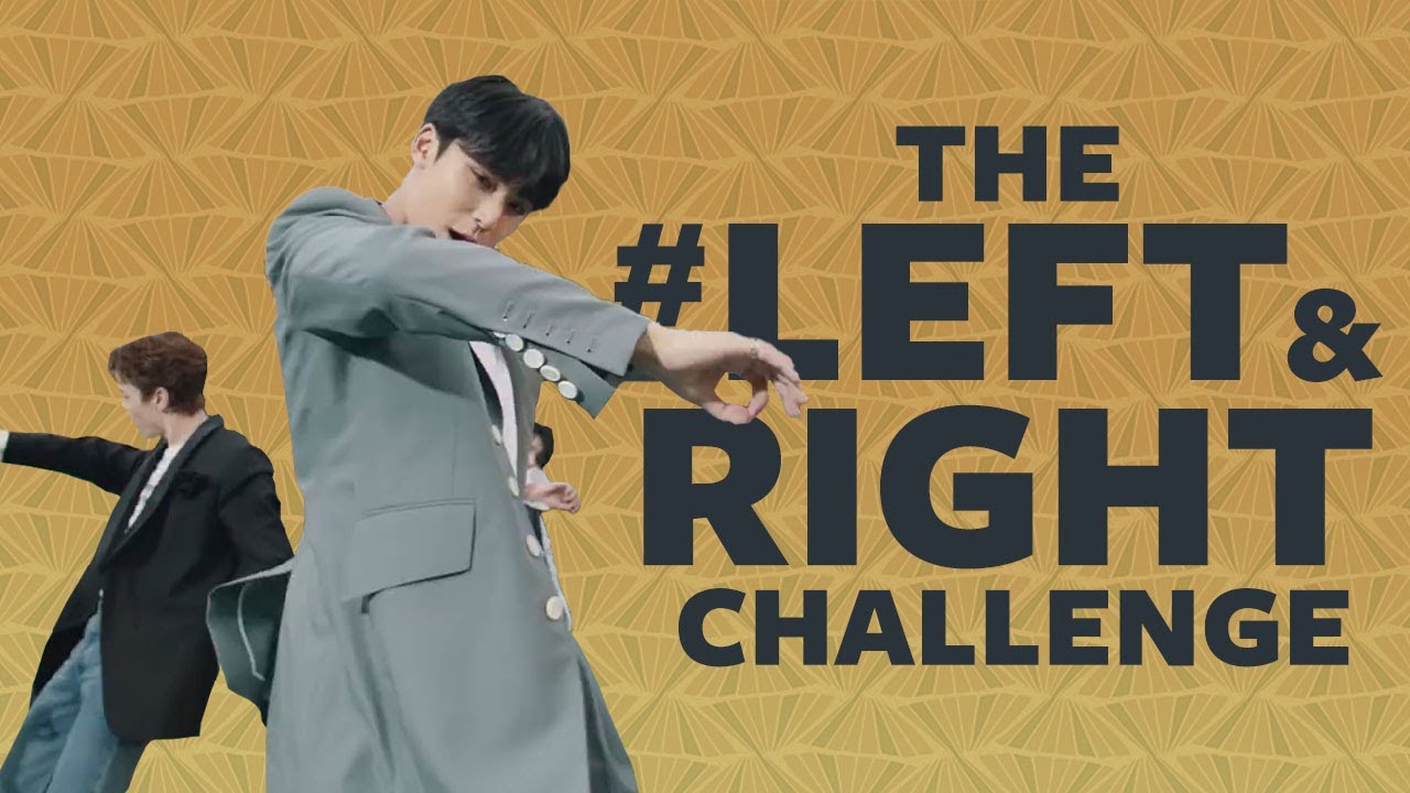 Seventeen & the TikTok Dance