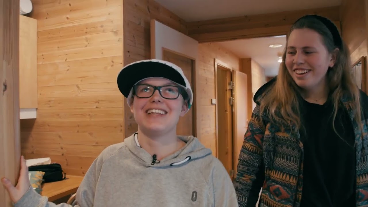 Peder Morset folkehøgskole