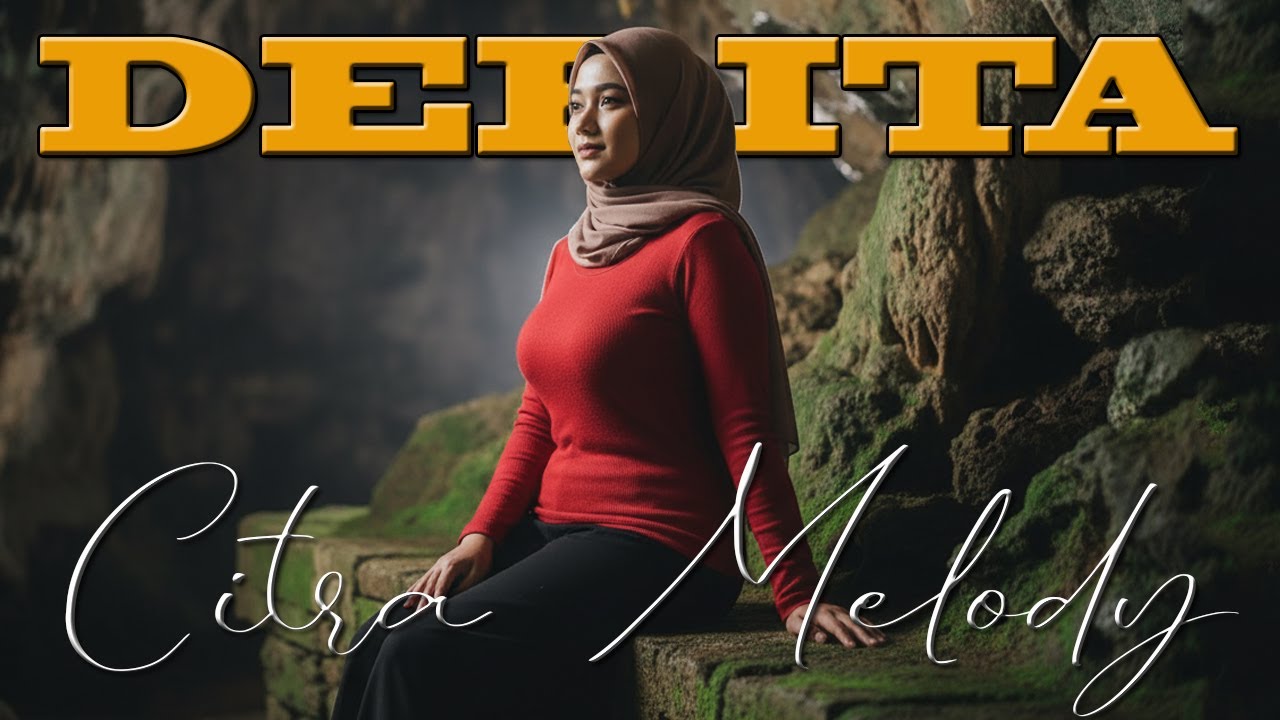 DERITA - H.RHOMA IRAMA COVER CITRA MELODY