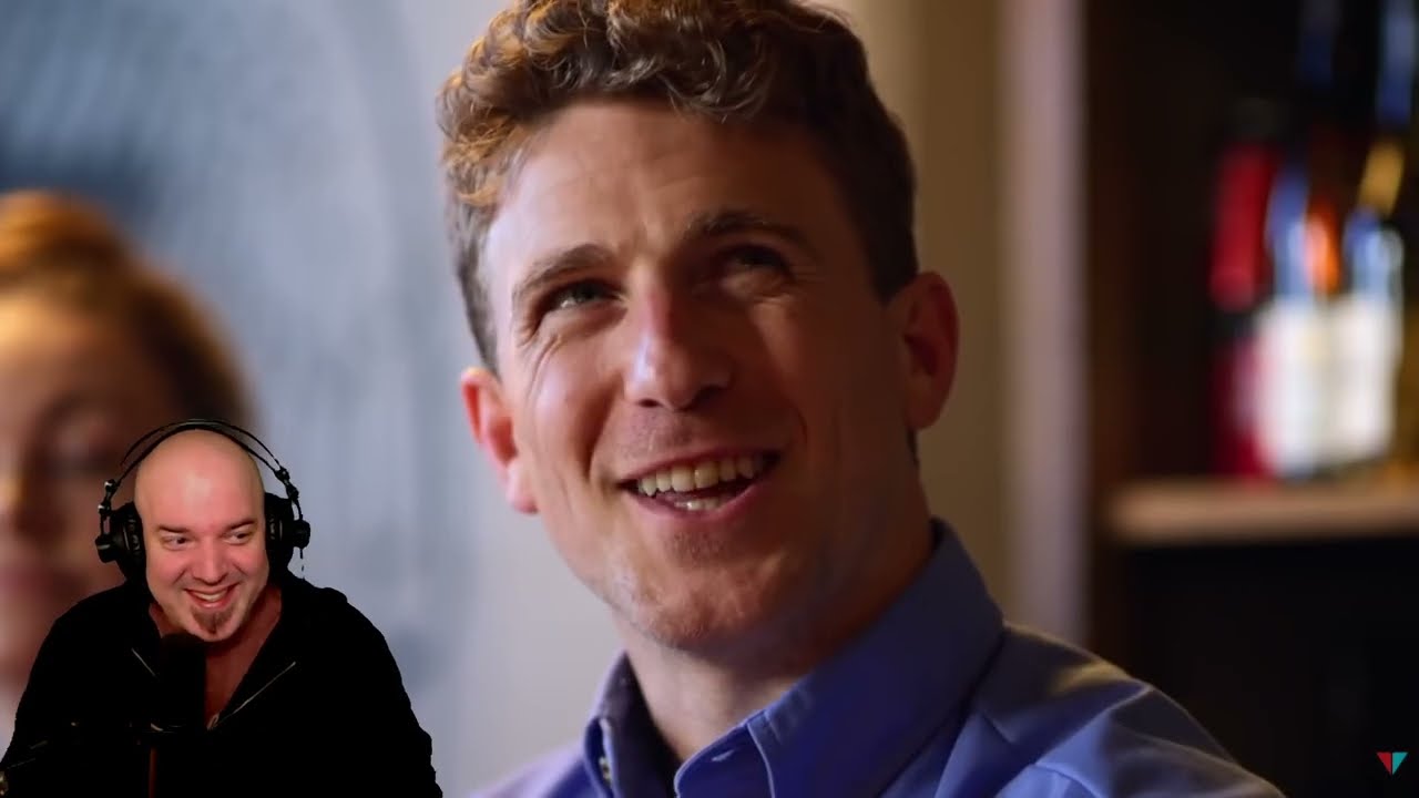 DG REACTS to Viva La Dirt League RESTAURANT LOGIC SUPERCUT | Funniest Awkward Moments