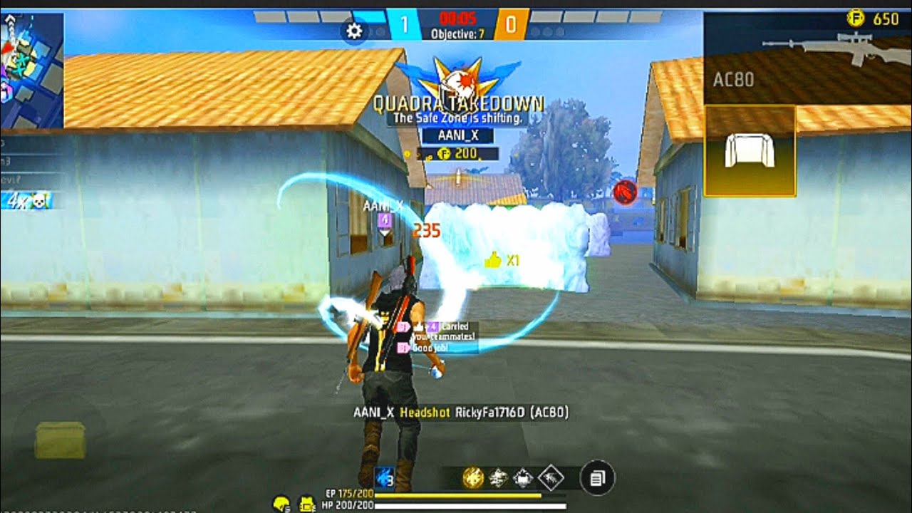 OLD STYLE  @NonstopGaming_ @gtk111ff