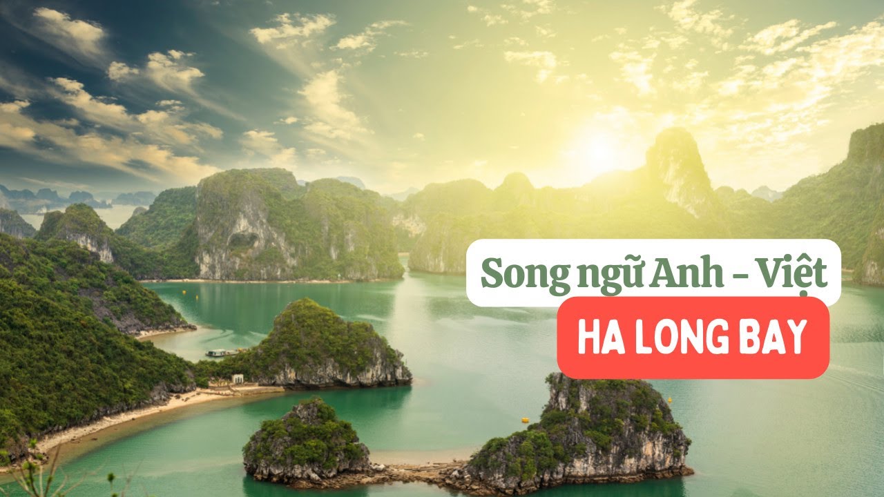HA LONG BAY