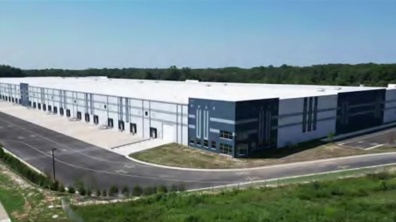B.C.-based Pattison says it did not know warehouse was to become ICE facility