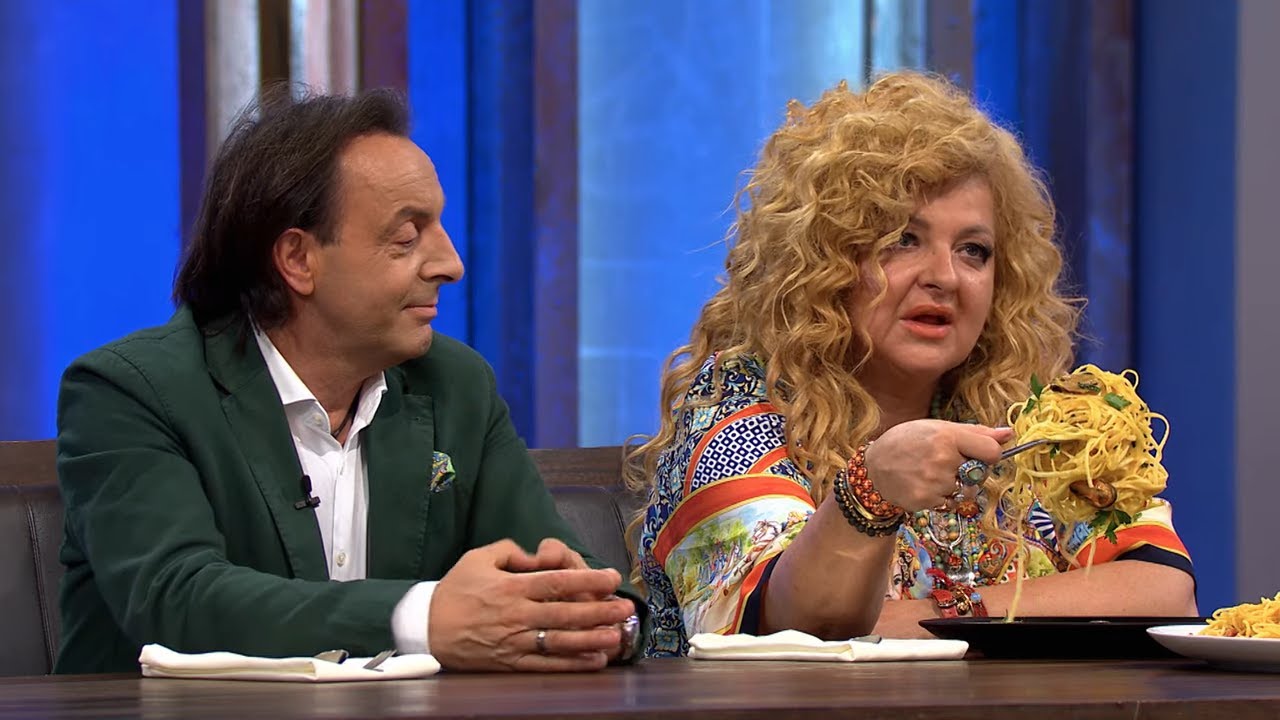 Adrian mocno skrytykował swoje danie... trudno mu się dziwić! [MasterChef]