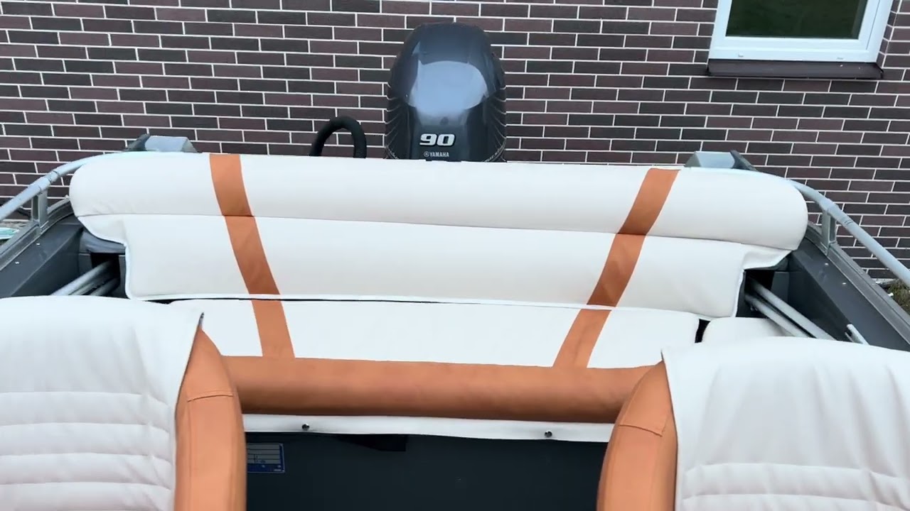 Buster XXL