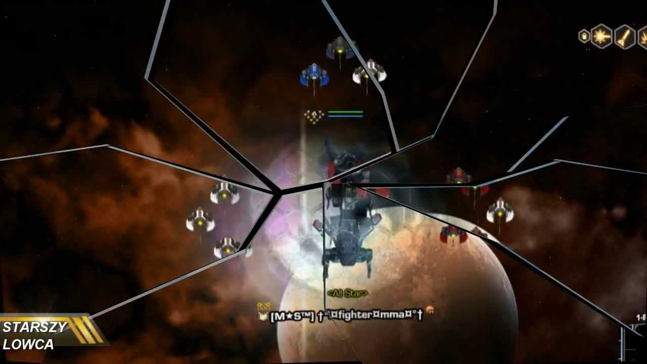 Prezentacja Klanu ★★★★★ MMO STARS ★★★★★