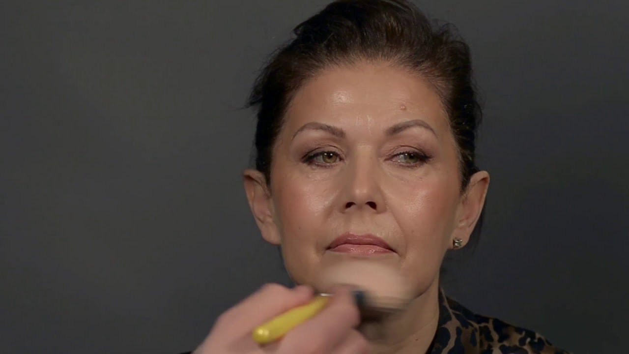 Make-up for Αny Αge!