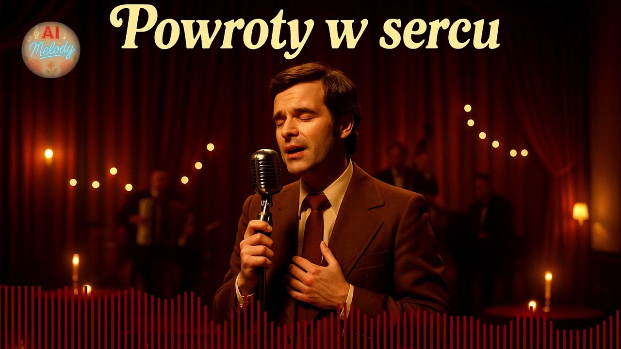 Powroty w Sercu - (Schlager)